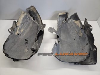 RENAULT SCENIC 2 OBLOGE KOTAČA SCENIC 2 BLATARICE