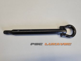 RENAULT MEGANE 3 KUKA ZA VUČU