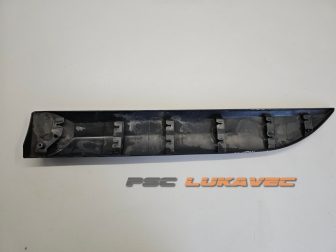 RENAULT MEGANE 3 LAJSNA VRATA ZADNJA DESNA