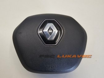 RENAULT MEGANE 4 ZRAČNI JASTUK VOLANA MEGANE 4 ZRAČNI JASTUK VOZAČA 98