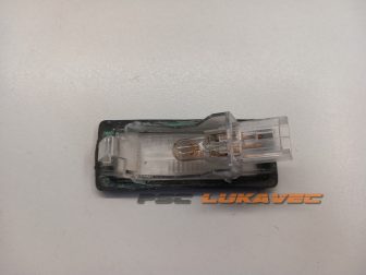 RENAULT SCENIC 2 SVJETLO TABLICE 8200013577F