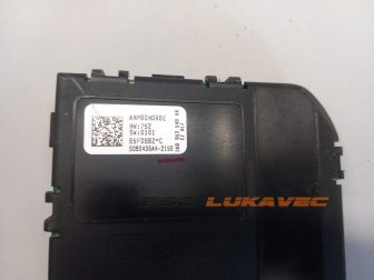 ŠKODA OCTAVIA MODUL VOLANA 1K0953549BN