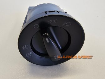 VW LUPO PREKIDAČ SVJETLA 1K0941531A