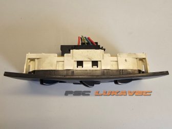 ŠKODA FABIA PREKIDAČI VENTILACIJE 6Y0819075A