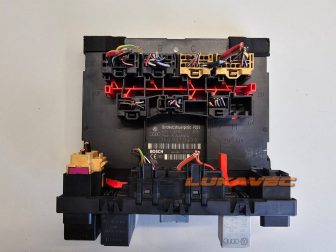 VW PASSAT B6 KOMFORT MODUL 1K0937049K