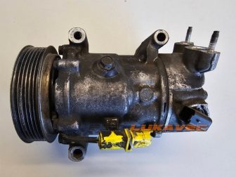 CITROEN C4 KOMPRESOR KLIME 9651910980