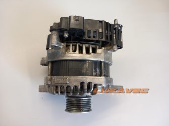 MITSUBISHI OUTLANDER ALTERNATOR 2.4 4WD 96100-68P06
