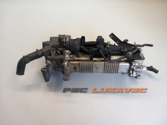 OPEL INSIGNIA B HLADNJAK EGR VENTILA 1.6 CDTI V29007672 5557005