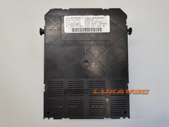 PEUGEOT 307 KUTIJA OSIGURAČA 9636760580 9644098180