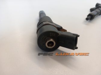 PEUGEOT 307 DIZNE 307 INJEKTORI 2.0 HDI 9640088780 0445110062