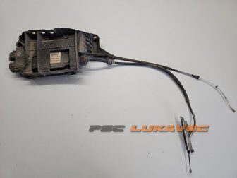 RENAULT SCENIC 2 ELEKTRIČNA RUČNA KOČNICA 8200418647