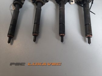 PEUGEOT DIZNE 1.6 HDI  PEUGEOT INJEKTORI 1.6 HDI  0445110297