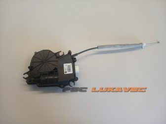 BMW 5 F10 BRAVA PRTLJAŽNIKA F10 BRAVA GEPEKA 16367210