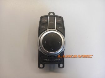 BMW 5 G30 MMI PREKIDČ G30 PREKIDAČ MULTIMEDIJE 19226310