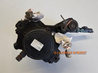 PEUGEOT 508 VISOKOTLAČNA PUMPA 2.0 HDI 1920QP