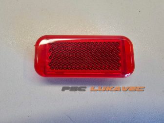 AUDI A3 8P OSVJETLJENJE VRATA 8P0947412