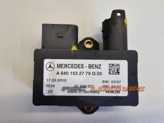 MERCEDES B KLASA W245 RELEJ GRIJAČA A6401532779