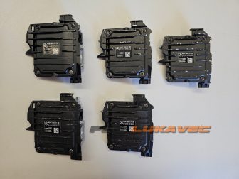 MERCEDES CLA KAMERA PREDNJA  A2479003108 W118