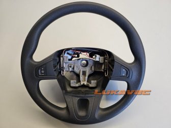 RENAULT KANGOO II VOLAN KANGOO OBRUČ VOLANA
