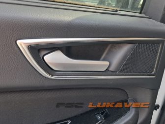 FORD S-MAX KVAKA VRATA ZADNJA LIJEVA 2021.