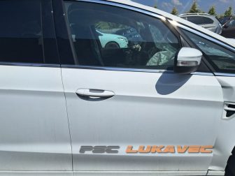 FORD S-MAX VRATA PREDNJA DESNA 2021.
