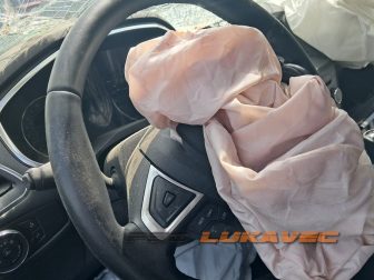 FORD S-MAX VOLAN S-MAX KOLO VOLANA 2021.