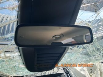FORD S-MAX UNUTARNJI RETROVIZOR 2021.