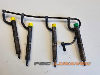 RENAULT MEGANE 2 VISOKOTLAČNA PUMPA GORIVA MEGANE 2 DIZNE 1.5 DCI