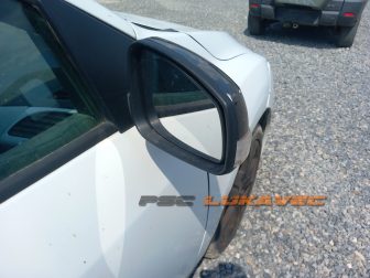 RENAULT MEGANE 3 RETROVIZOR DESNI