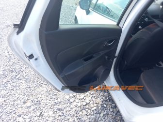 RENAULT CLIO 4 GRANDTOUR DIJELOVI 1.5 DCI 2014.