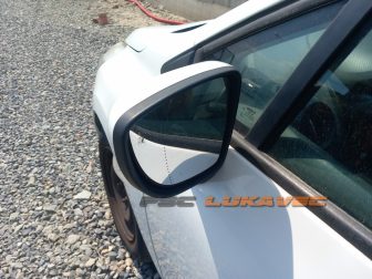 RENAULT CLIO 4 RETROVIZOR LIJEVI