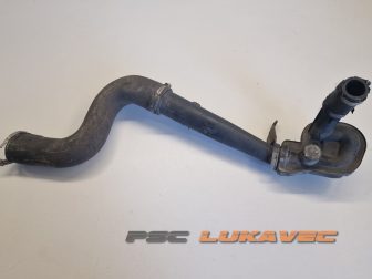 PEUGEOT 407 CRIJEVO INTERKULERA 2.0 HDI 9651164580 2008.