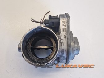 AUDI A3 KLAPNA GASA 1.9 TDI 038128063L