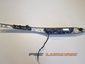 AUDI A5 PREKIDAČI VENTILACIJE I KLIME 8W0820043AM 2016.