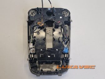 AUDI A6 SVJETLO KABINE 4K0947135AE 2020.