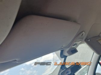 PEUGEOT 3008 SJENILO LIJEVO 3008 SUNCOBRAN 2010.