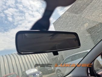 PEUGEOT 3008 UNUTARNJI RETROVIZOR 2010.