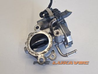 RENAULT KADJAR KLAPNA GASA 1.7 DCI 161A07244R HML6T8320R 2019.