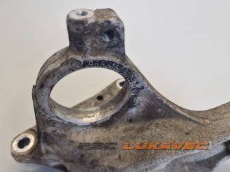 PEUGEOT 407 NOSAČ POLUOSOVINE 2.0 HDI 9683160980 2008.