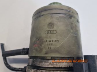 ŠKODA FABIA SERVO PUMPA 6Q0423156AB 2004.