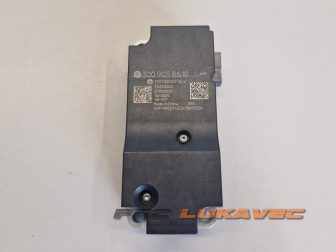 AUDI A3 MODUL VOLANA A3 ELEKTRONIKA VOLANA 3Q0905861B 2018.