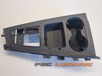 AUDI A5 PLASTIKA SREDIŠNJE KONZOLE A5 BLENDA SREDIŠNJE KONZOLE 2019.