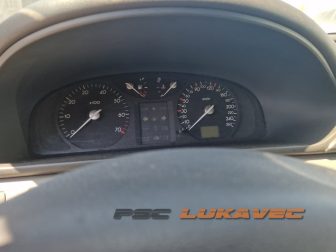 RENAULT LAGUNA 2 INSTRUMENT TABLA LAGUNA 2 KILOMETAR SAT 2003.