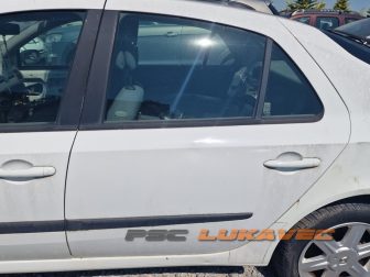 RENAULT LAGUNA 2 VRATA ZADNJA LIJEVA 2003.