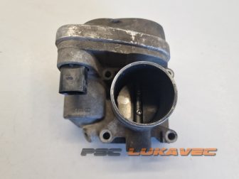 ŠKODA FABIA KLAPNA GASA 1.4 16V 036133062N