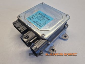 CITROEN C3 KOMPJUTER SERVA 9665433880