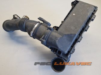 PEUGEOT 308 KUĆIŠTE FILTERA ZRAKA 308 CRIJEVO ZRAKA 9683735980