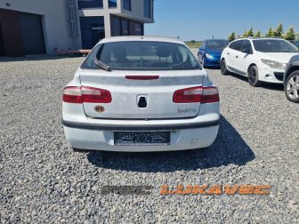 RENAULT LAGUNA 2 DIJELOVI 2.0 16V 2003.