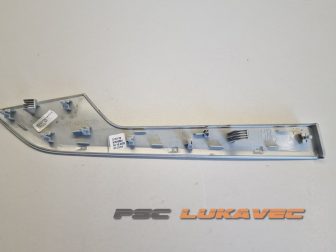 AUDI A4 B9 LAJSNA VRATA ZADNJA DESNA 8W0867420 2018.