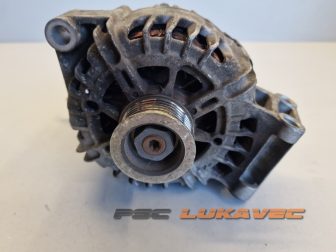 FORD MONDEO 4 ALTERNATOR 1.6 Ti 7G9N10300CC